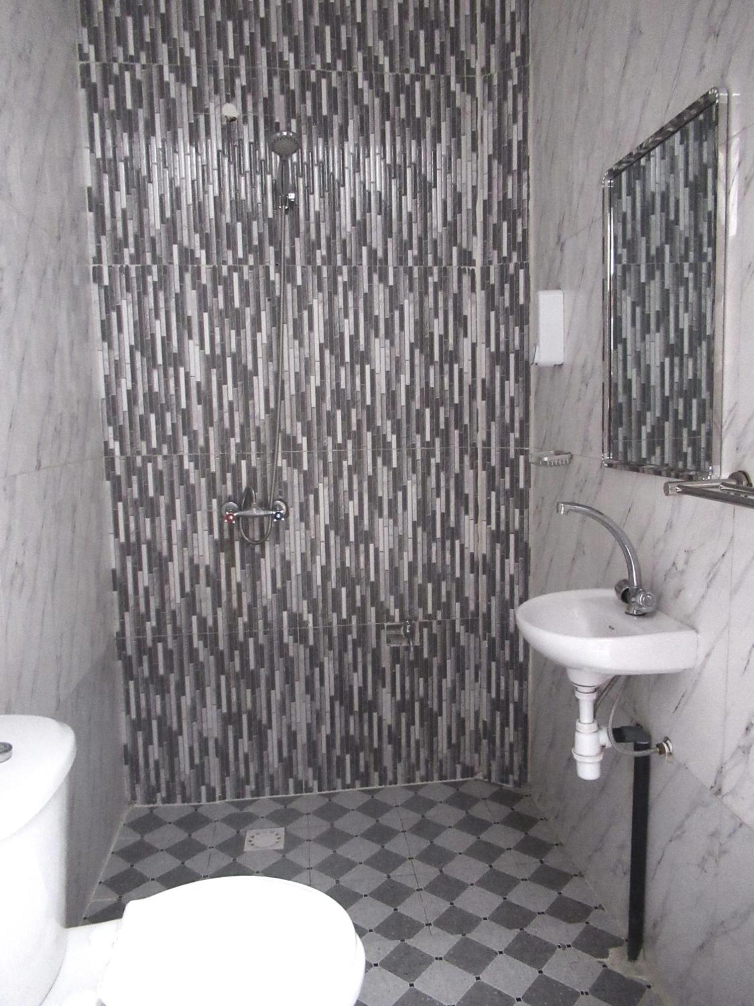 Residence Sejour Teranga 圣路易斯 外观 照片